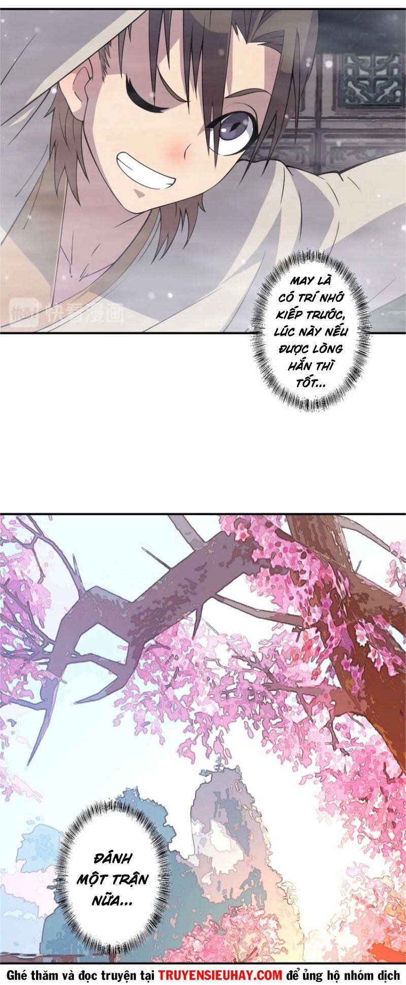 Ta Luyện Dược Thành Thánh Chapter 20 - 11