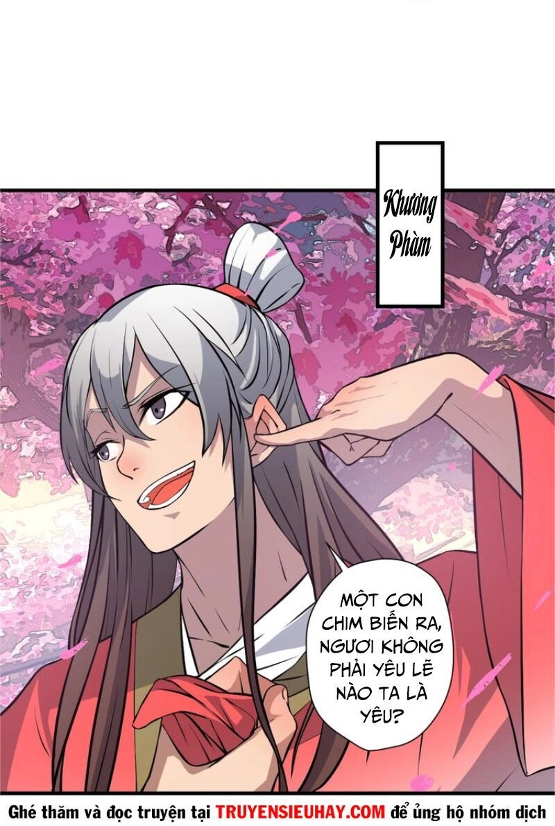 Ta Luyện Dược Thành Thánh Chapter 20 - 13