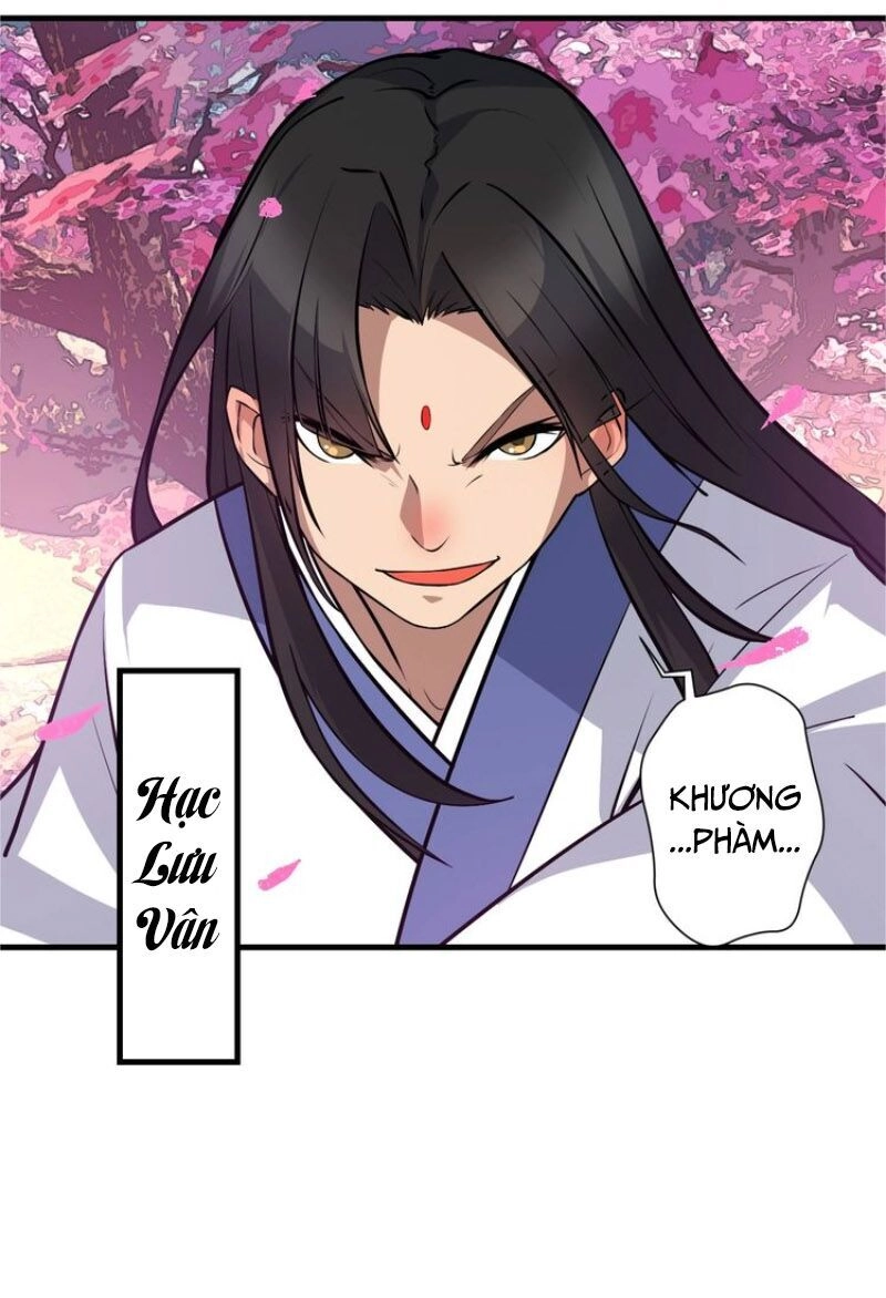 Ta Luyện Dược Thành Thánh Chapter 20 - 14