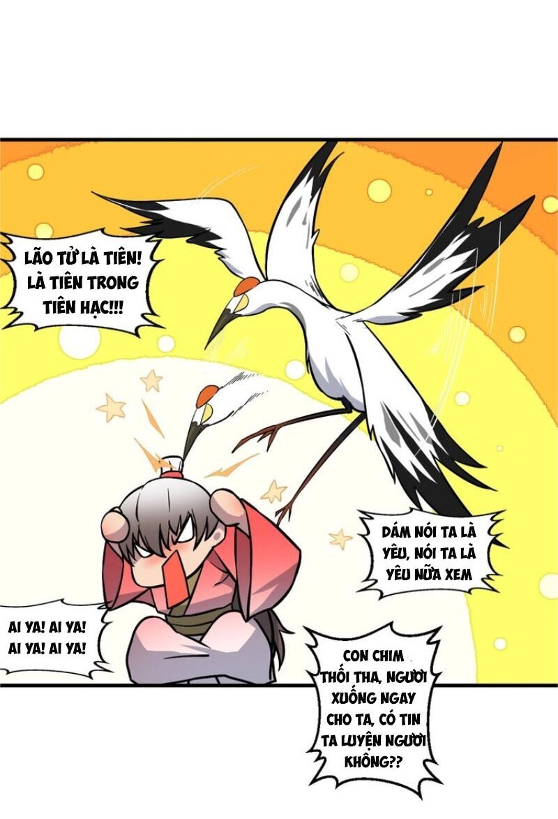 Ta Luyện Dược Thành Thánh Chapter 20 - 15