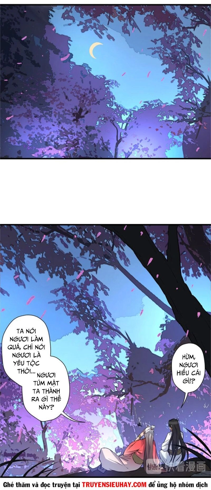 Ta Luyện Dược Thành Thánh Chapter 20 - 16