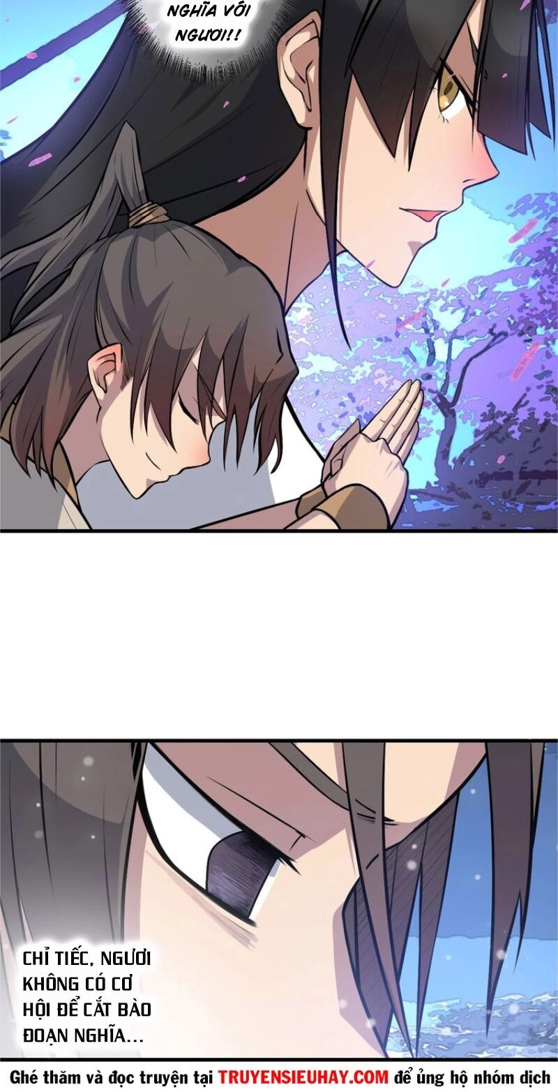 Ta Luyện Dược Thành Thánh Chapter 20 - 18
