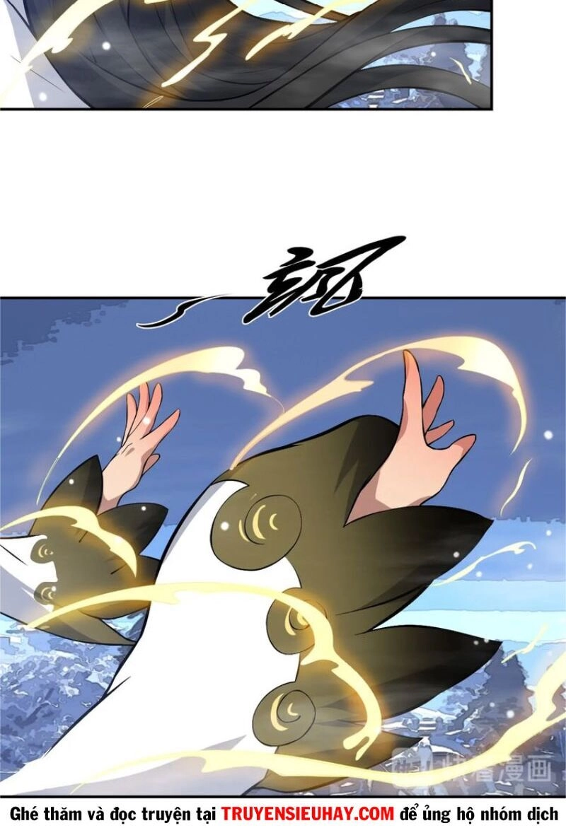 Ta Luyện Dược Thành Thánh Chapter 20 - 22