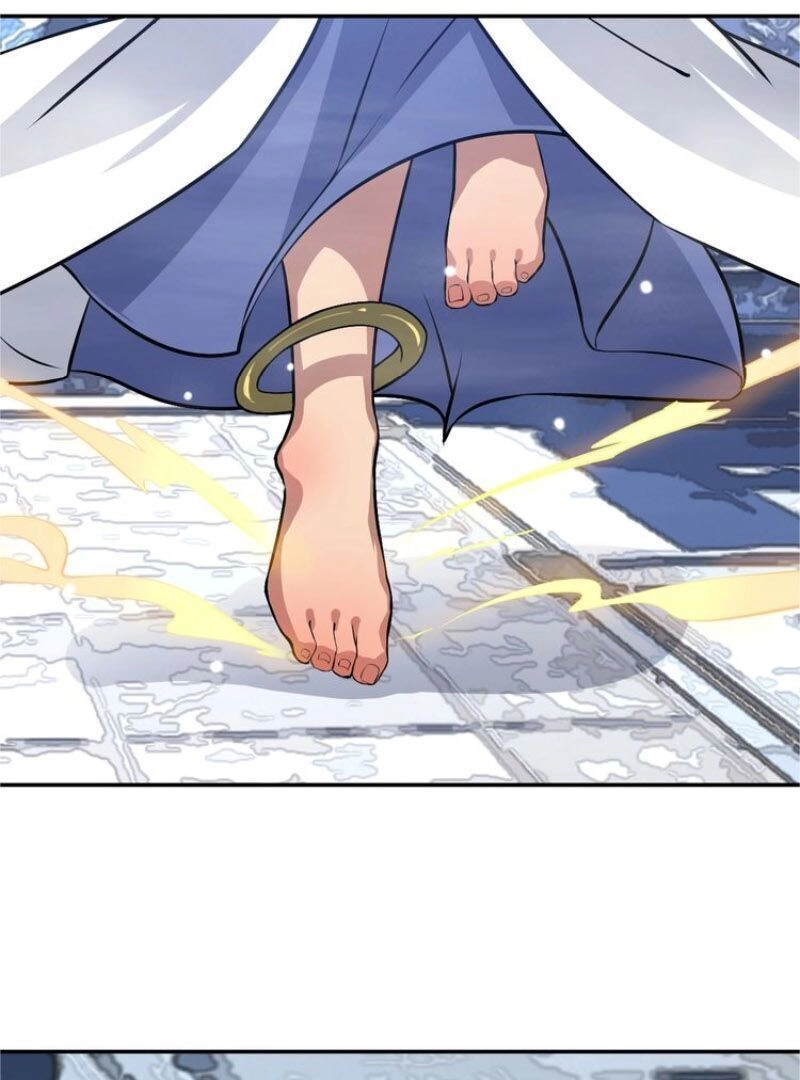 Ta Luyện Dược Thành Thánh Chapter 20 - 23