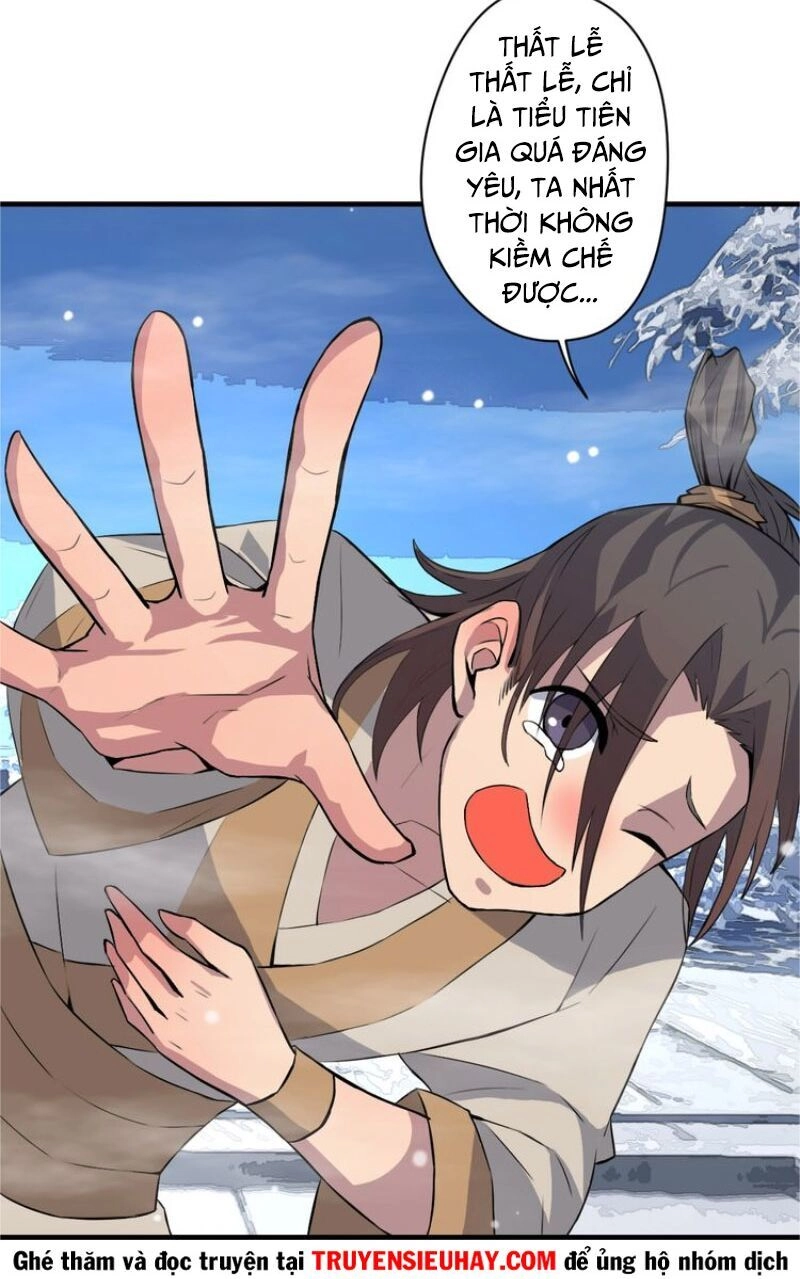 Ta Luyện Dược Thành Thánh Chapter 20 - 29