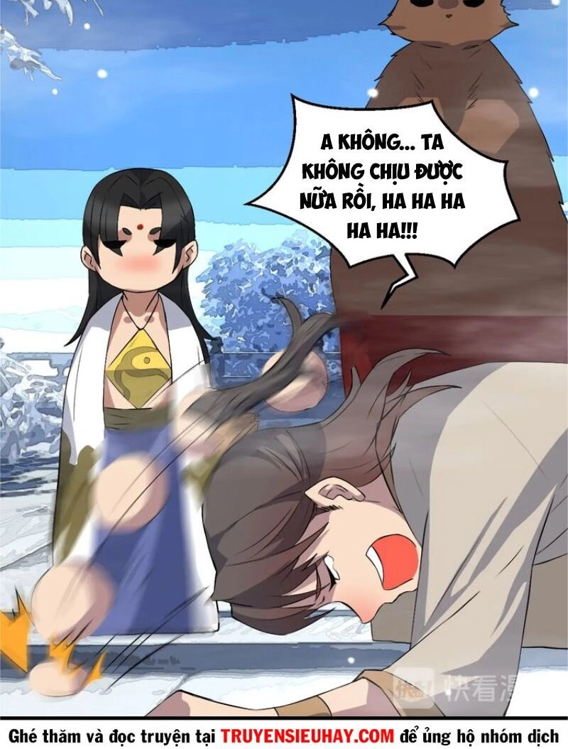 Ta Luyện Dược Thành Thánh Chapter 20 - 32