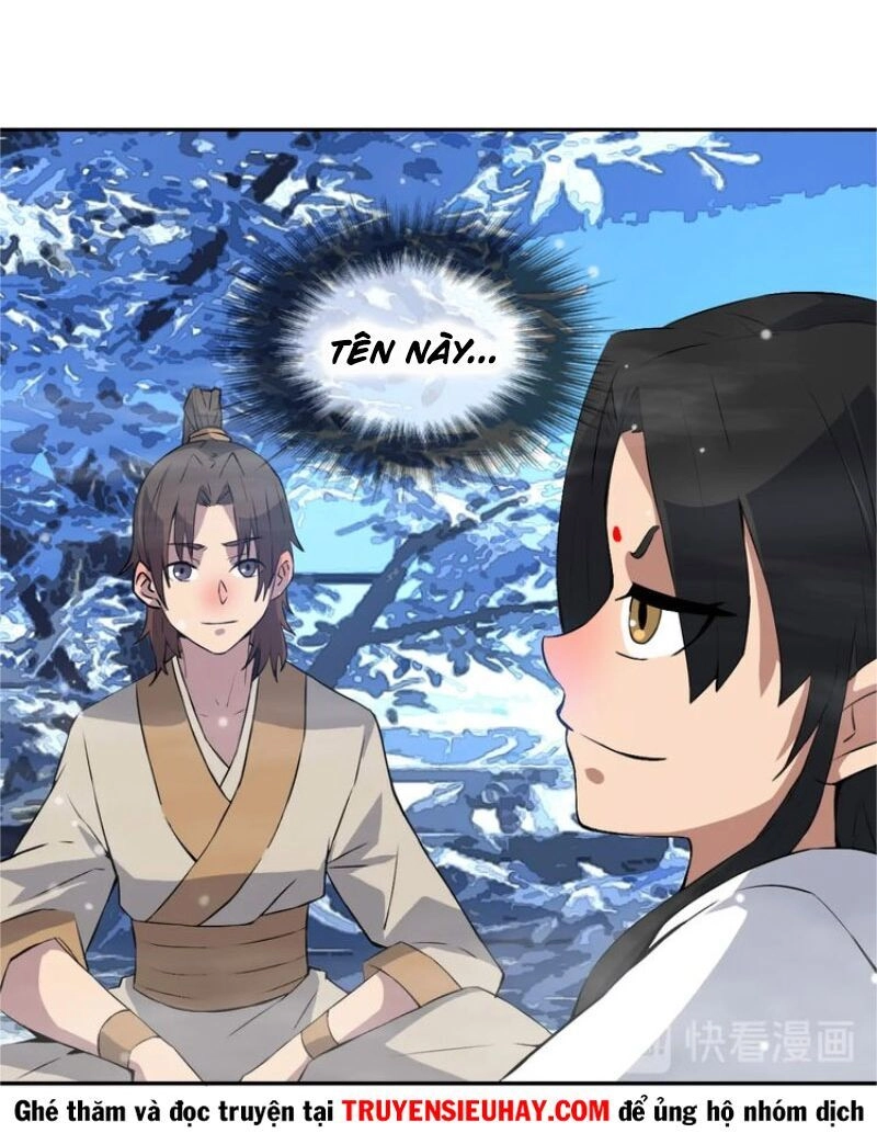 Ta Luyện Dược Thành Thánh Chapter 20 - 36