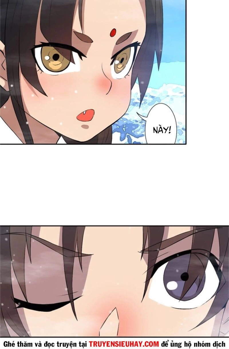 Ta Luyện Dược Thành Thánh Chapter 20 - 38