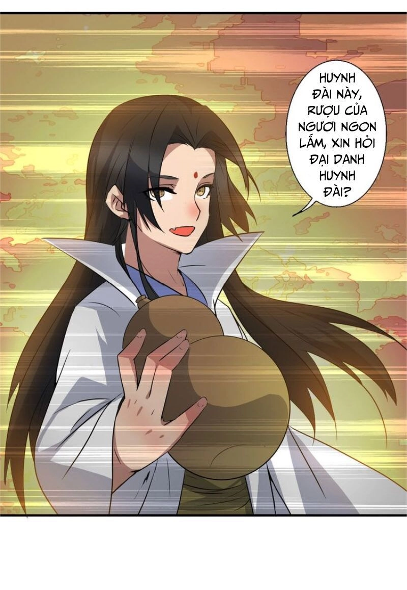 Ta Luyện Dược Thành Thánh Chapter 20 - 41