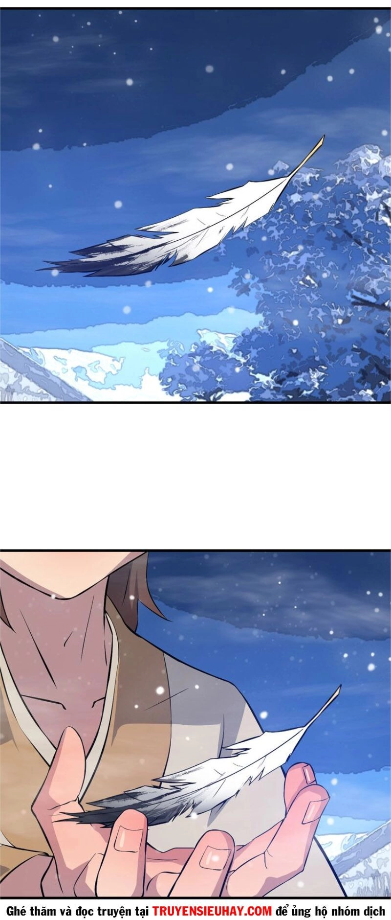 Ta Luyện Dược Thành Thánh Chapter 20 - 44