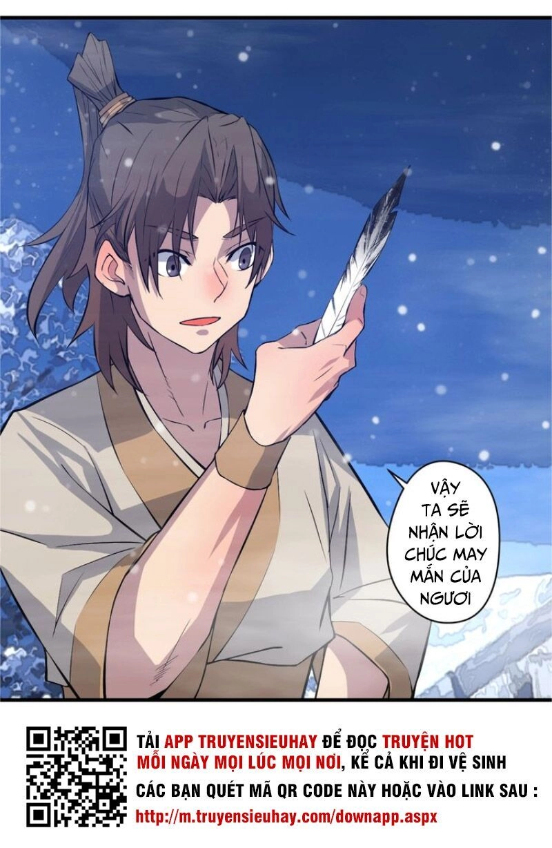 Ta Luyện Dược Thành Thánh Chapter 20 - 45