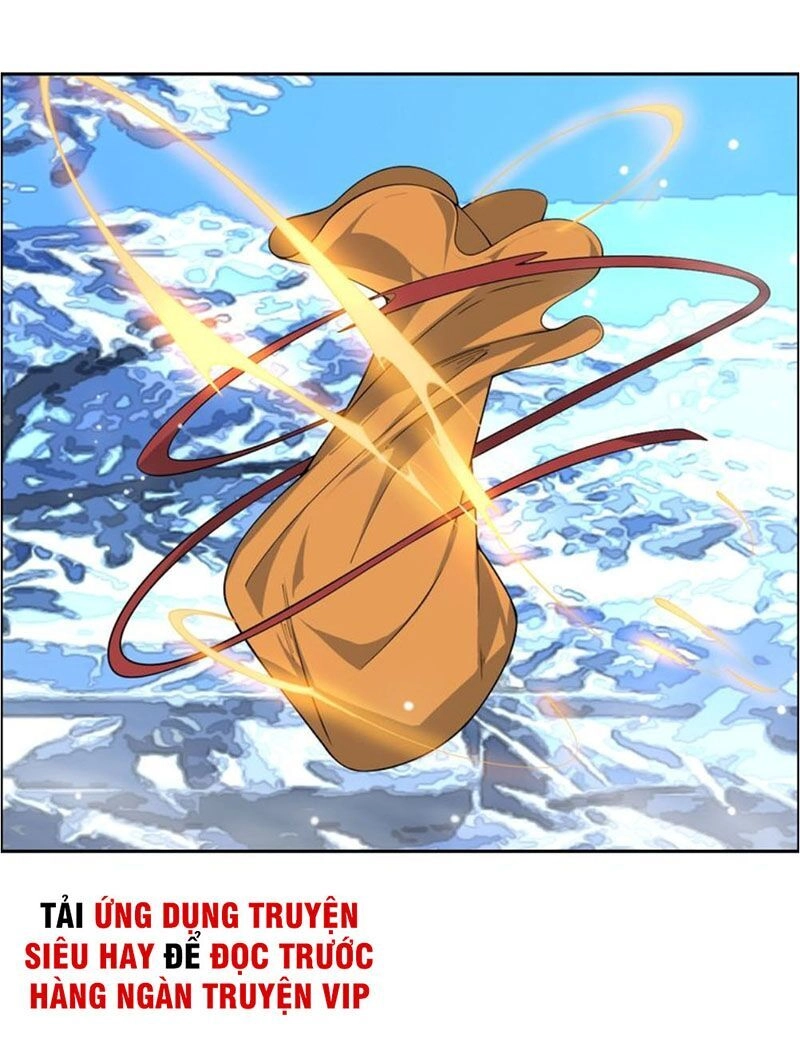 Ta Luyện Dược Thành Thánh Chapter 21 - 1