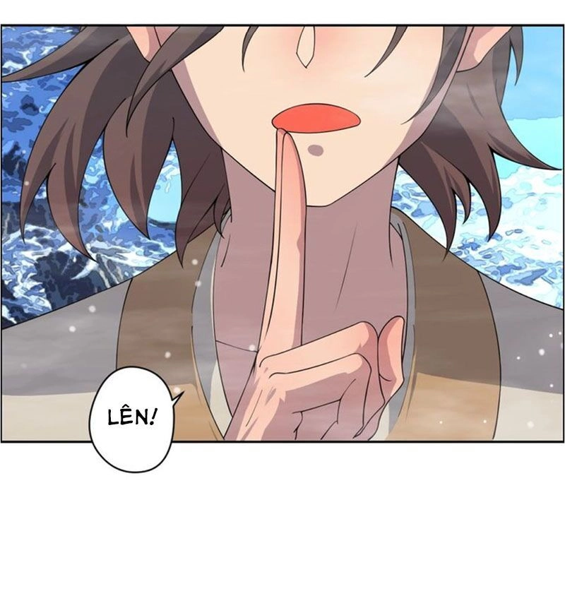 Ta Luyện Dược Thành Thánh Chapter 21 - 2