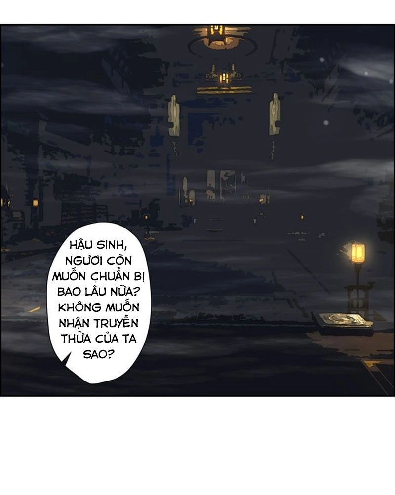 Ta Luyện Dược Thành Thánh Chapter 21 - 7