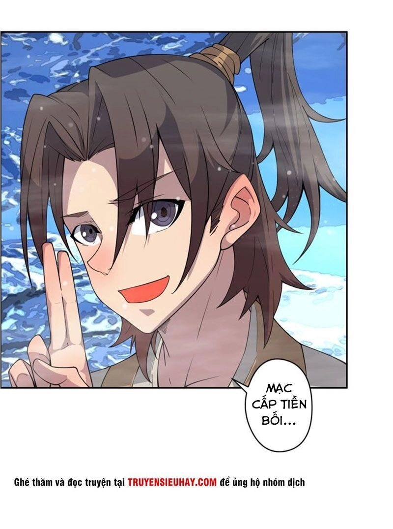 Ta Luyện Dược Thành Thánh Chapter 21 - 8