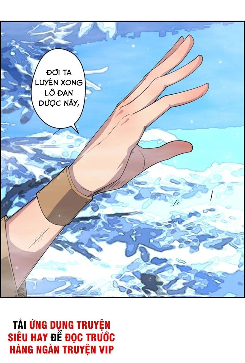 Ta Luyện Dược Thành Thánh Chapter 21 - 9