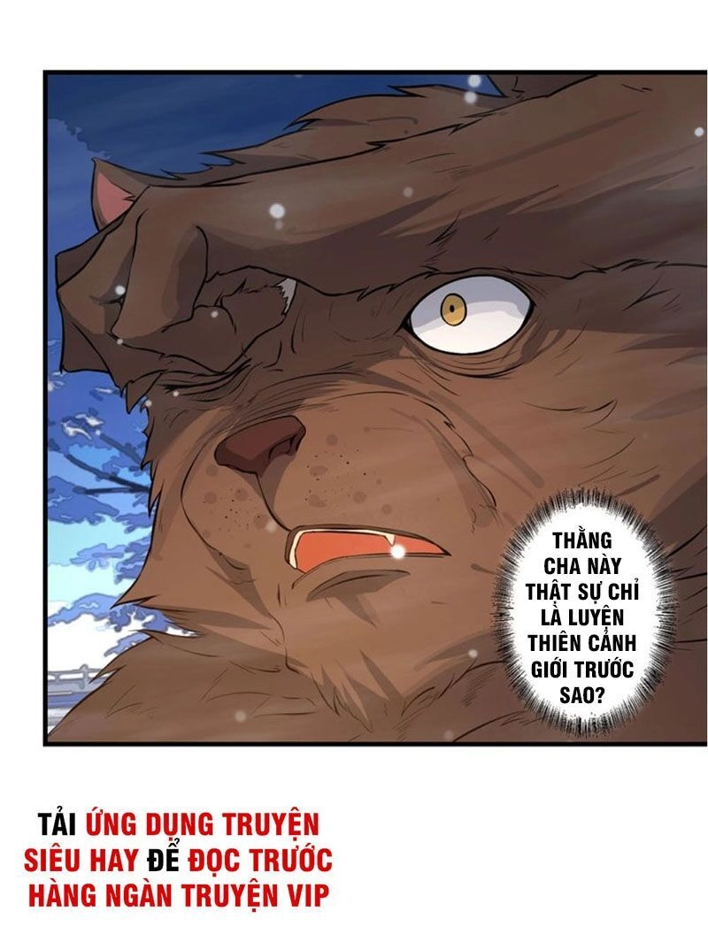 Ta Luyện Dược Thành Thánh Chapter 21 - 13