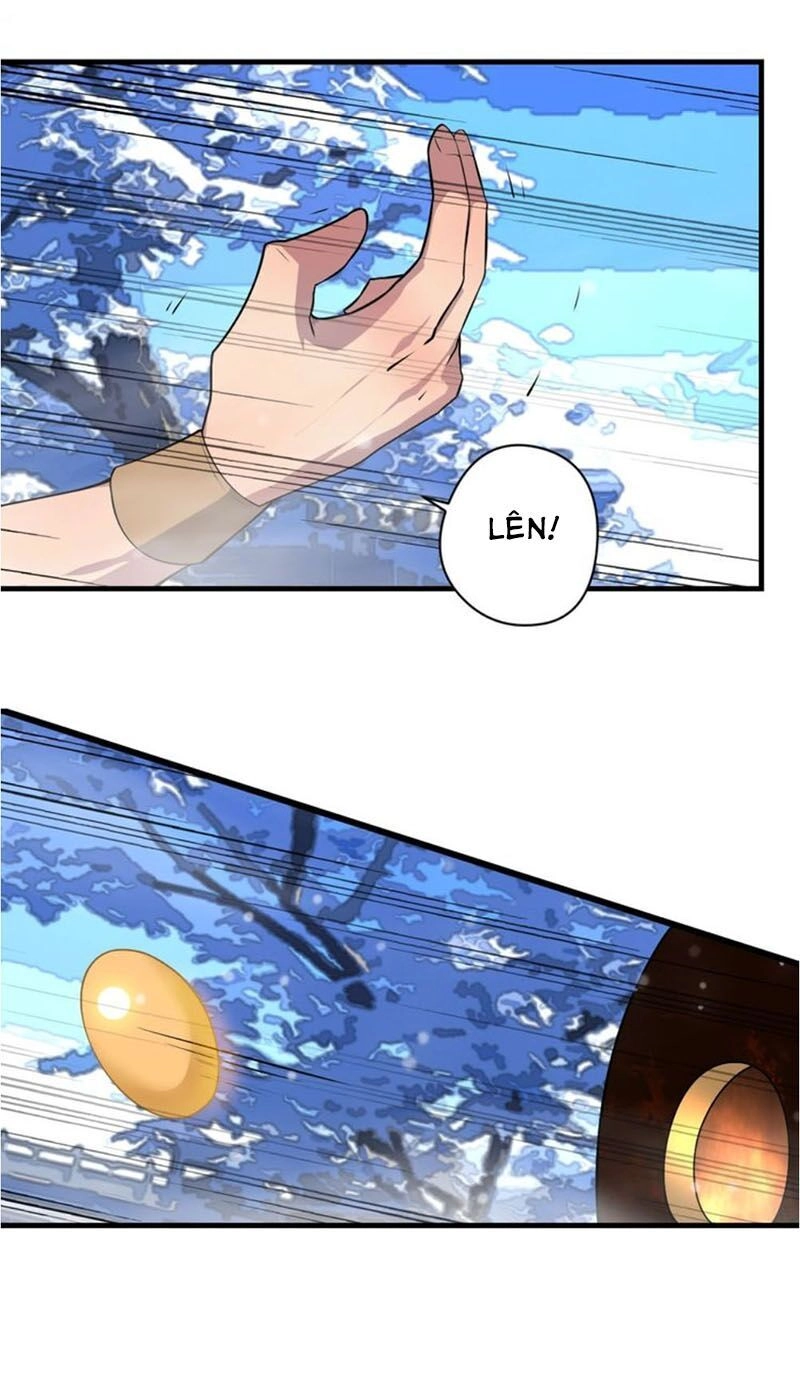 Ta Luyện Dược Thành Thánh Chapter 21 - 15