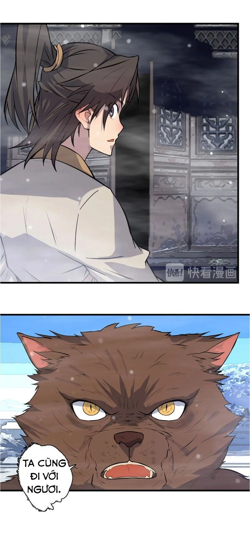 Ta Luyện Dược Thành Thánh Chapter 21 - 18