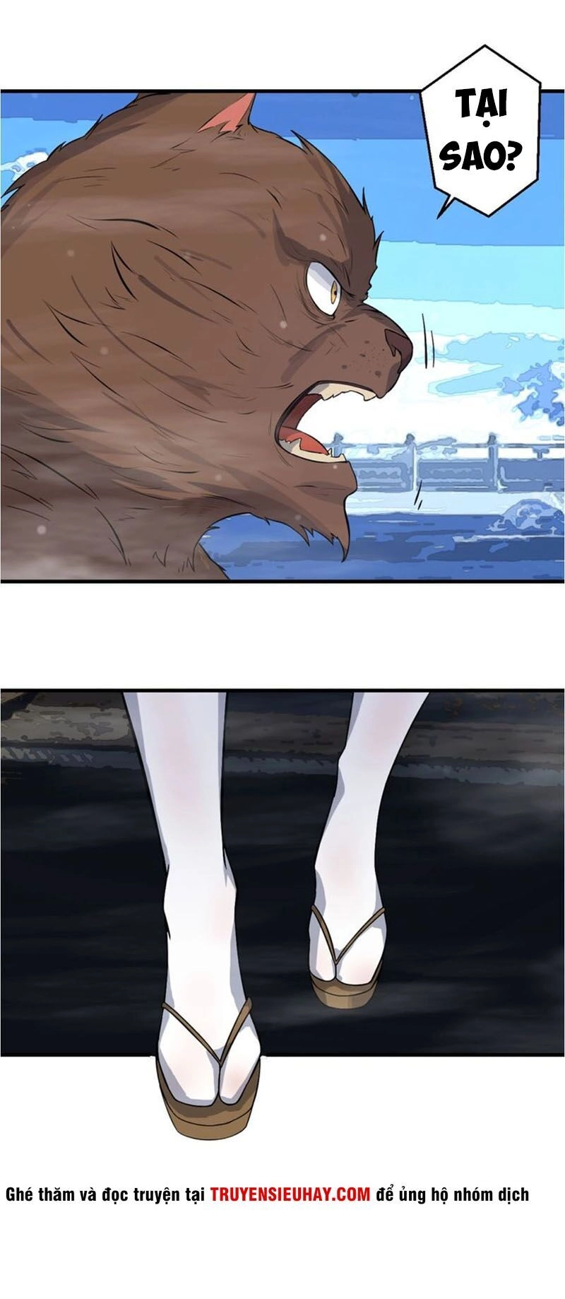 Ta Luyện Dược Thành Thánh Chapter 21 - 20