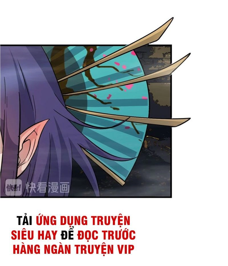 Ta Luyện Dược Thành Thánh Chapter 21 - 21
