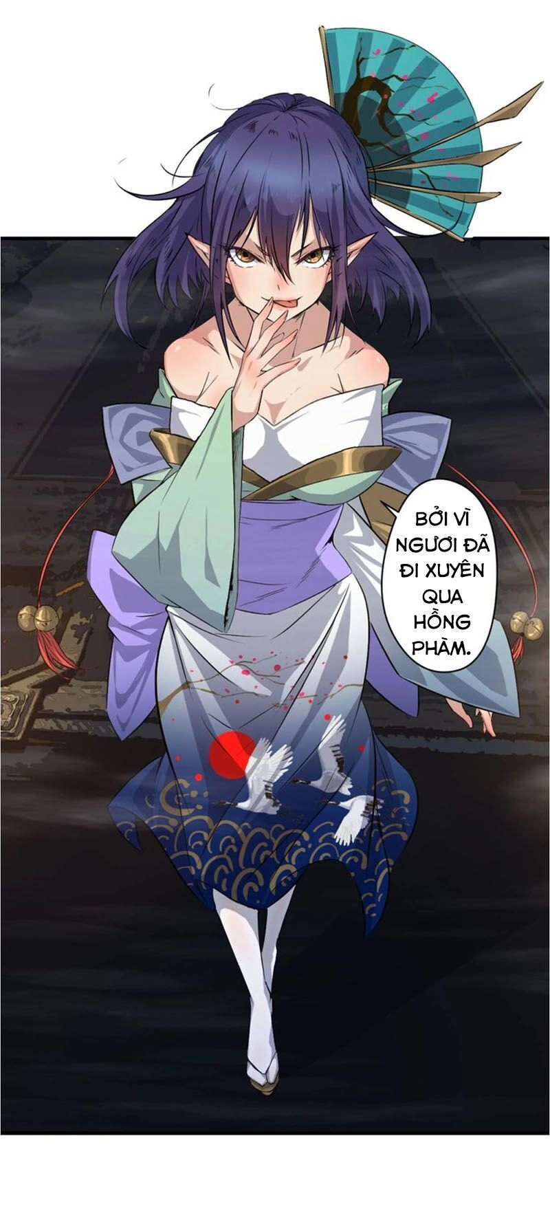 Ta Luyện Dược Thành Thánh Chapter 21 - 22