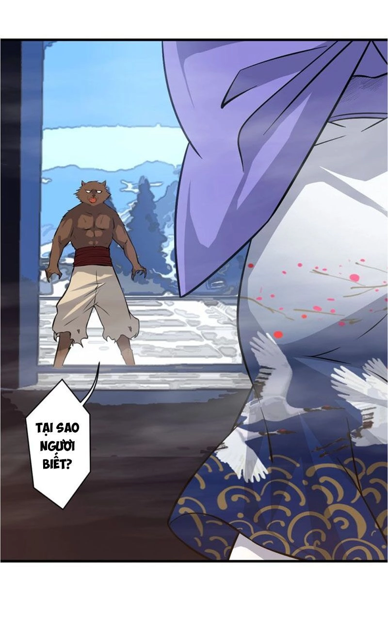 Ta Luyện Dược Thành Thánh Chapter 21 - 23