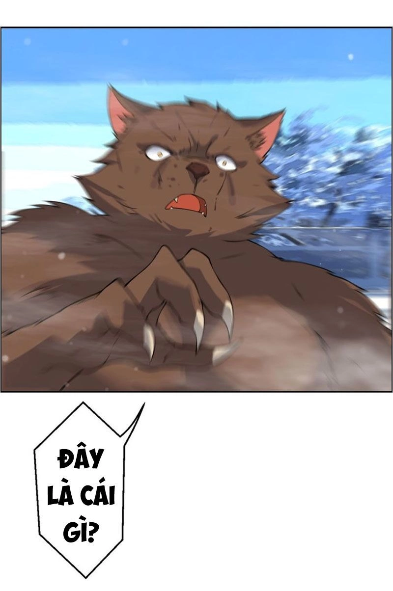 Ta Luyện Dược Thành Thánh Chapter 21 - 26