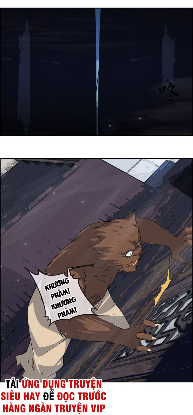 Ta Luyện Dược Thành Thánh Chapter 21 - 29