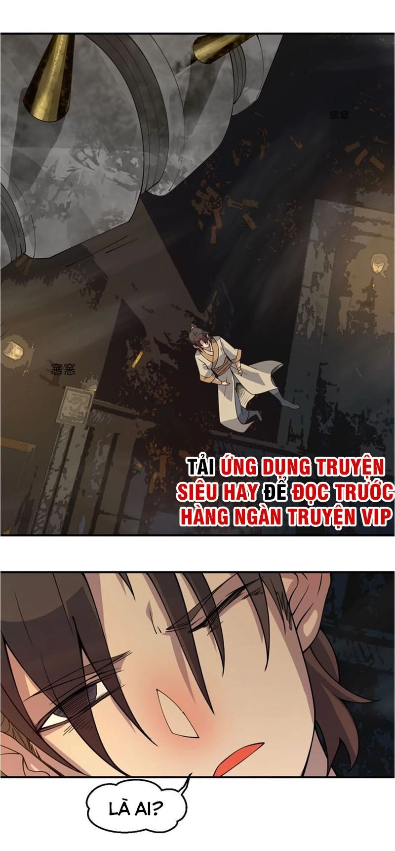 Ta Luyện Dược Thành Thánh Chapter 21 - 34