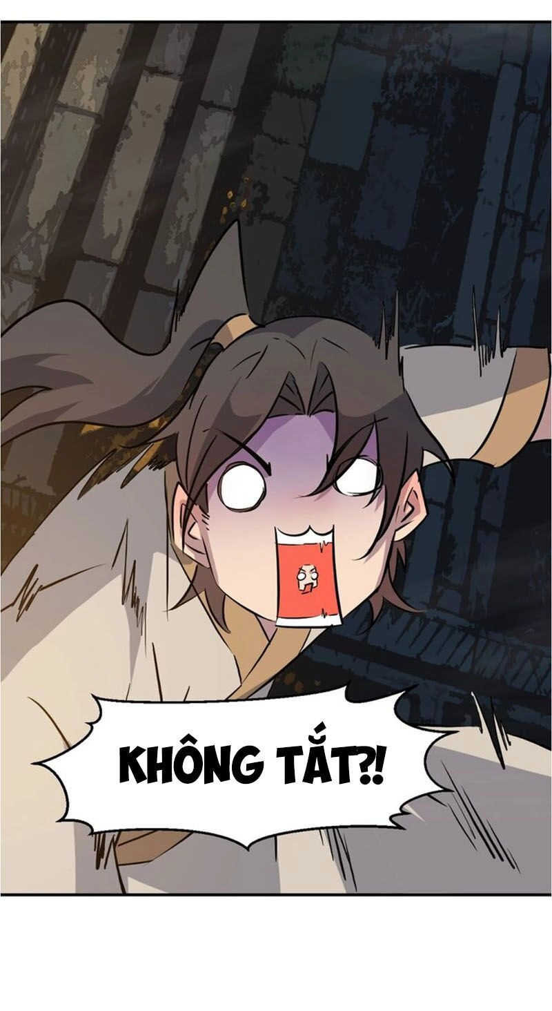 Ta Luyện Dược Thành Thánh Chapter 21 - 36