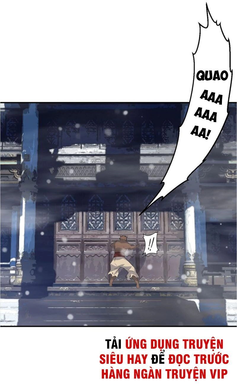 Ta Luyện Dược Thành Thánh Chapter 21 - 39