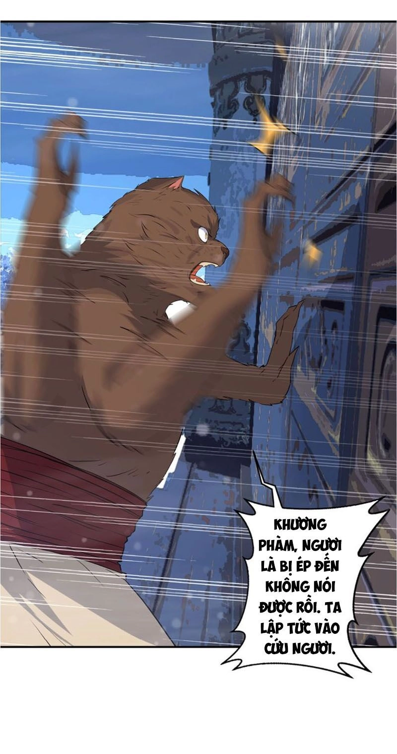 Ta Luyện Dược Thành Thánh Chapter 21 - 41