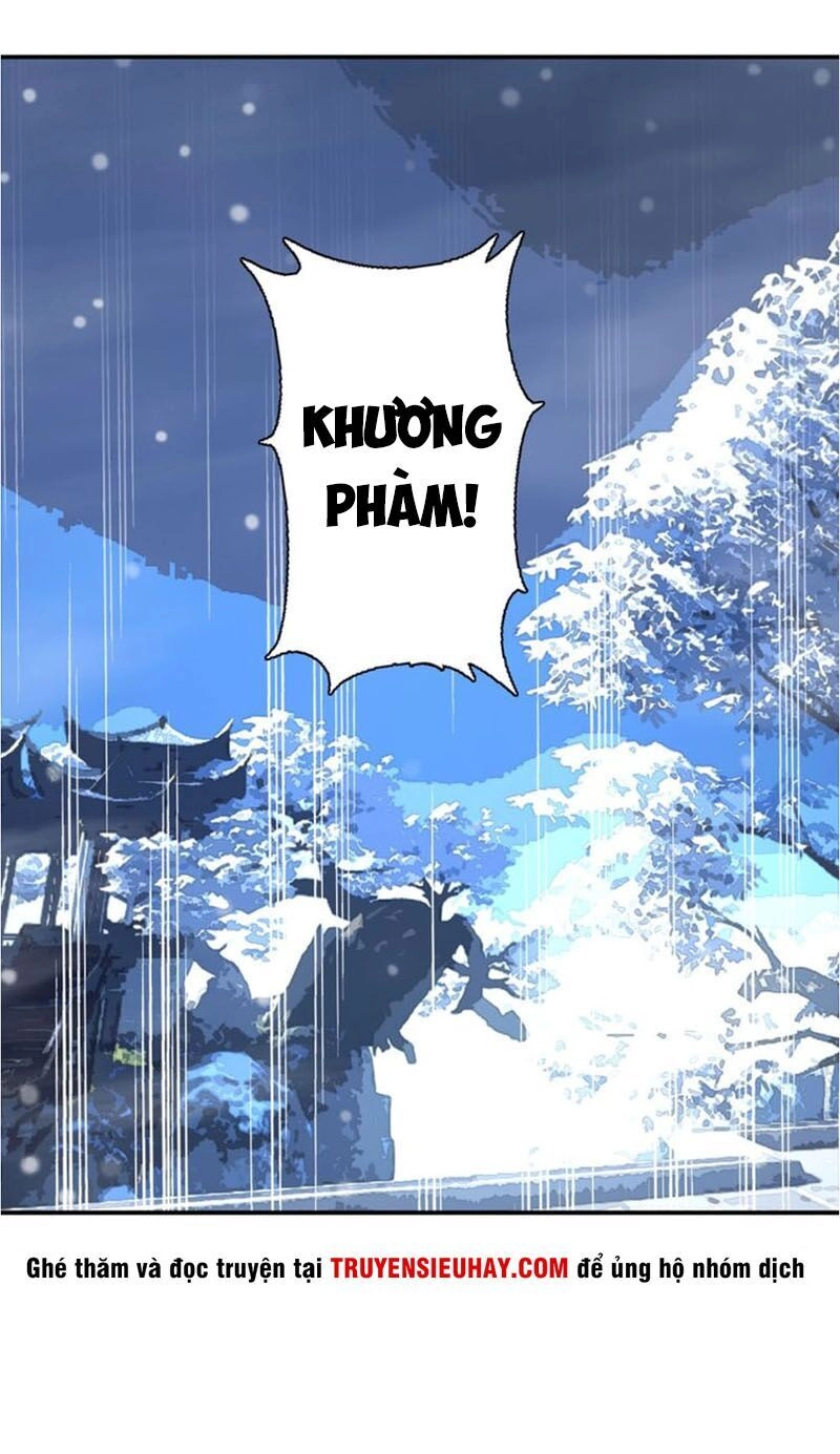 Ta Luyện Dược Thành Thánh Chapter 21 - 42