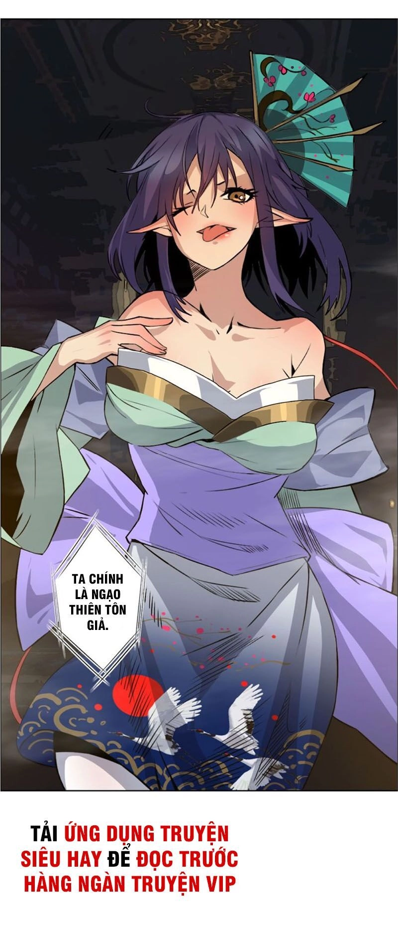 Ta Luyện Dược Thành Thánh Chapter 22 - 6