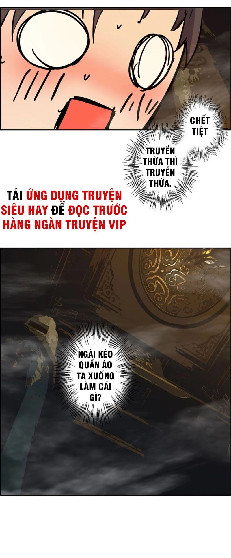 Ta Luyện Dược Thành Thánh Chapter 22 - 14