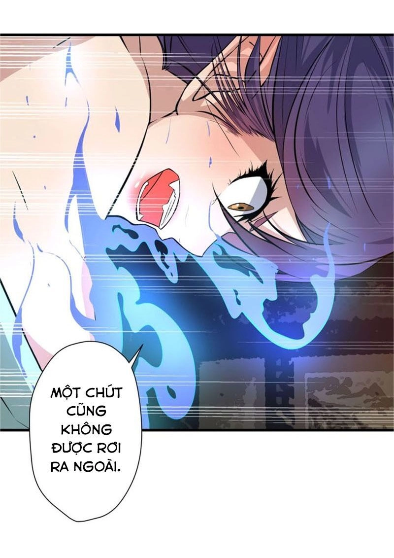 Ta Luyện Dược Thành Thánh Chapter 22 - 17