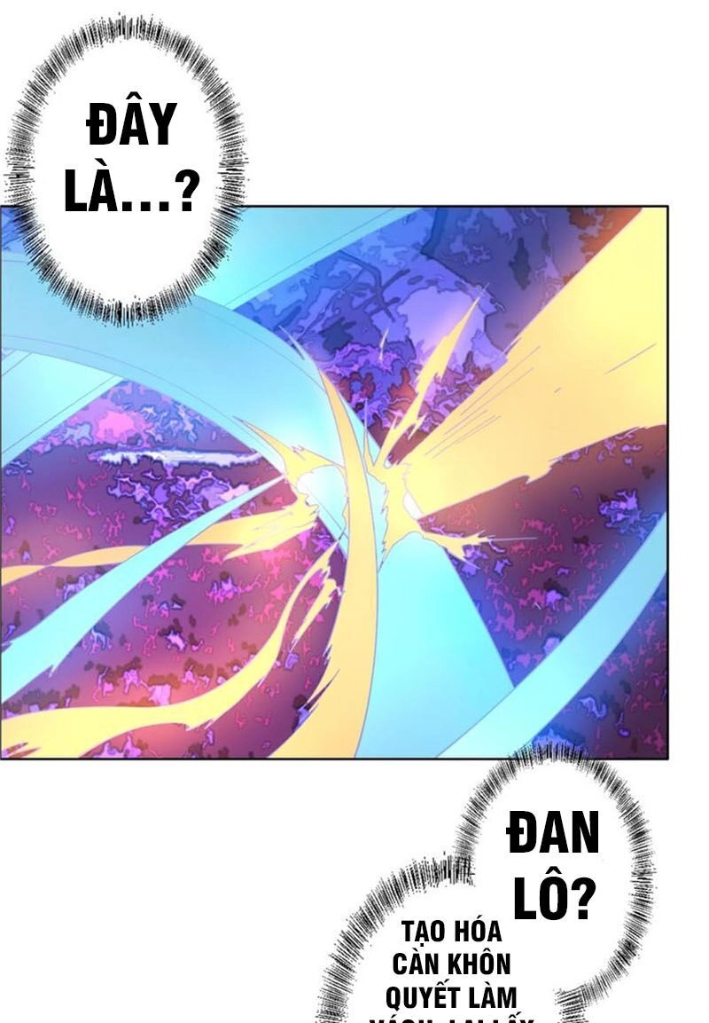 Ta Luyện Dược Thành Thánh Chapter 22 - 27