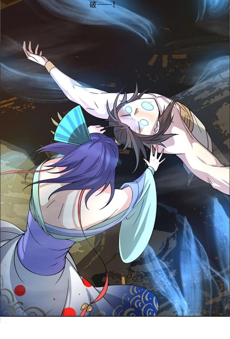 Ta Luyện Dược Thành Thánh Chapter 22 - 32