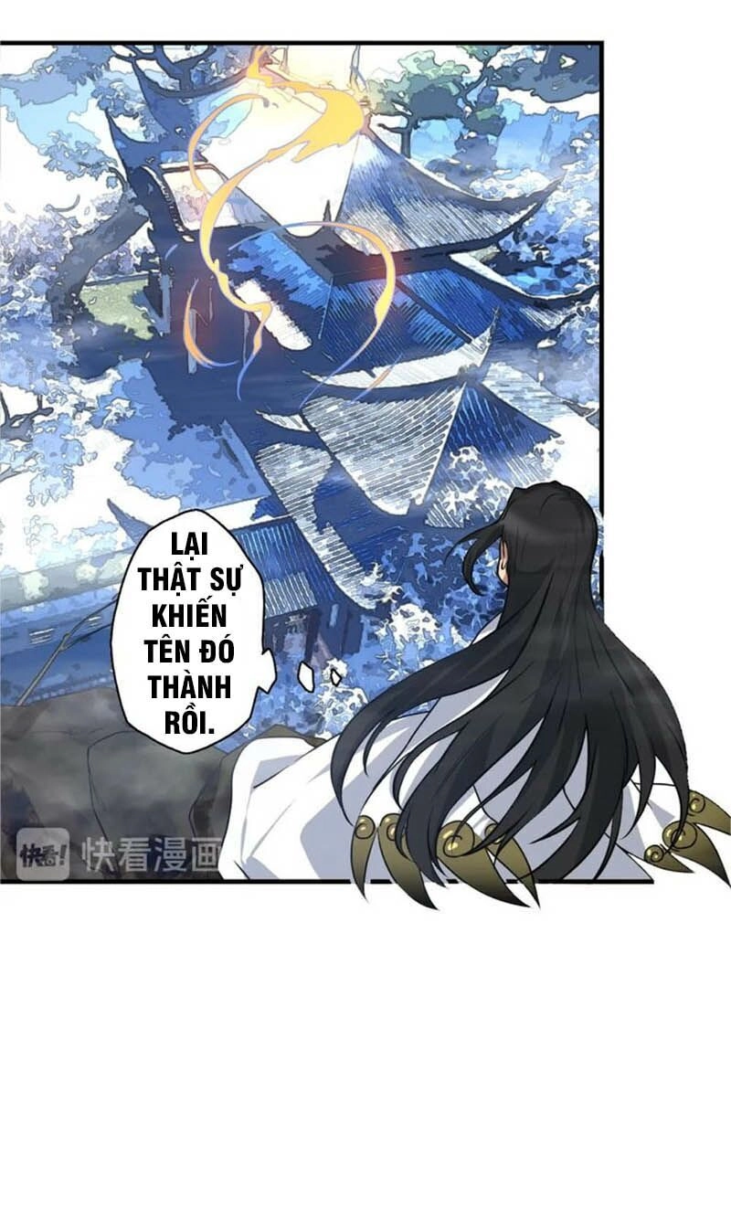 Ta Luyện Dược Thành Thánh Chapter 22 - 35