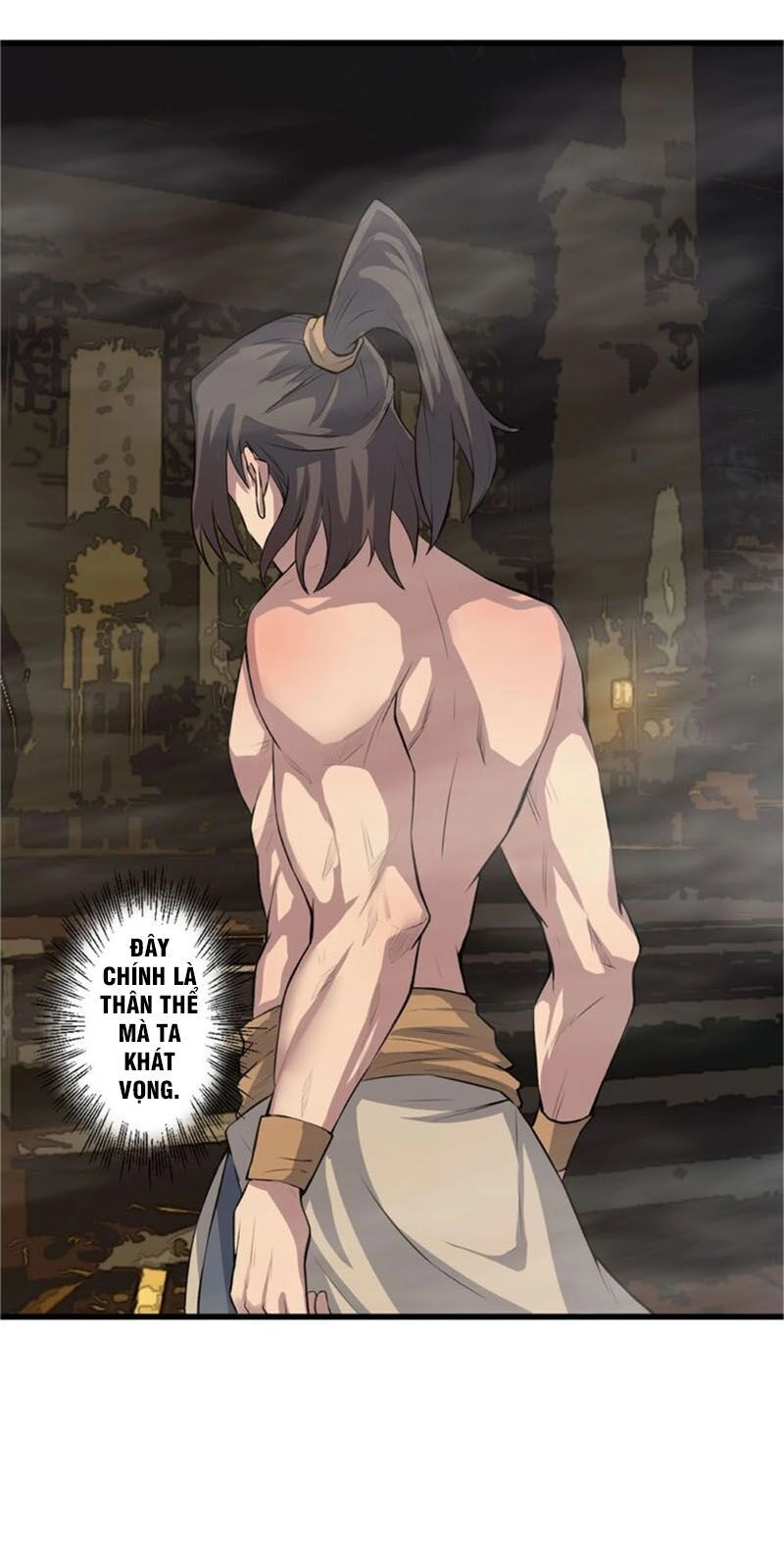 Ta Luyện Dược Thành Thánh Chapter 22 - 44