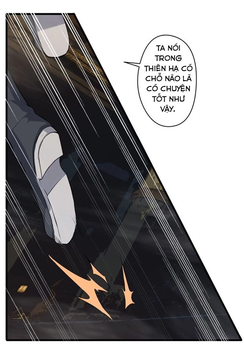 Ta Luyện Dược Thành Thánh Chapter 22 - 48