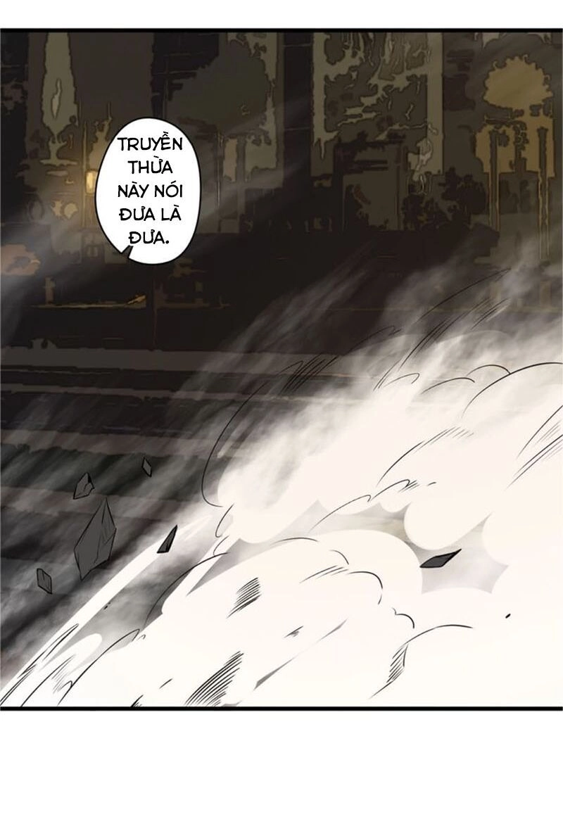 Ta Luyện Dược Thành Thánh Chapter 22 - 49