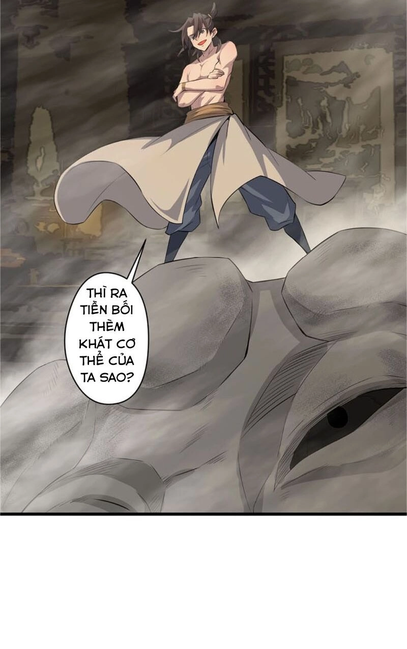 Ta Luyện Dược Thành Thánh Chapter 22 - 51