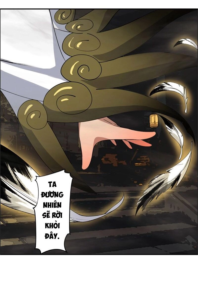 Ta Luyện Dược Thành Thánh Chapter 23 - 17