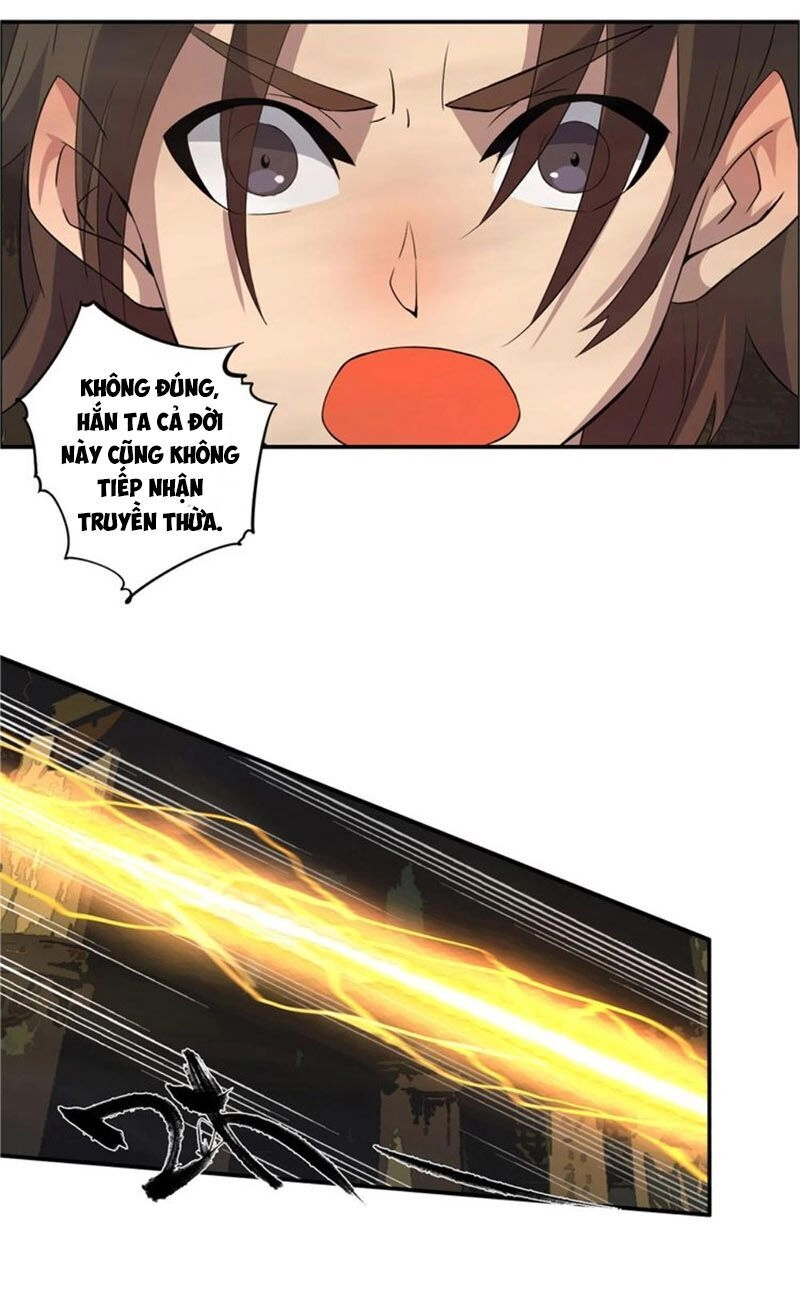 Ta Luyện Dược Thành Thánh Chapter 23 - 37