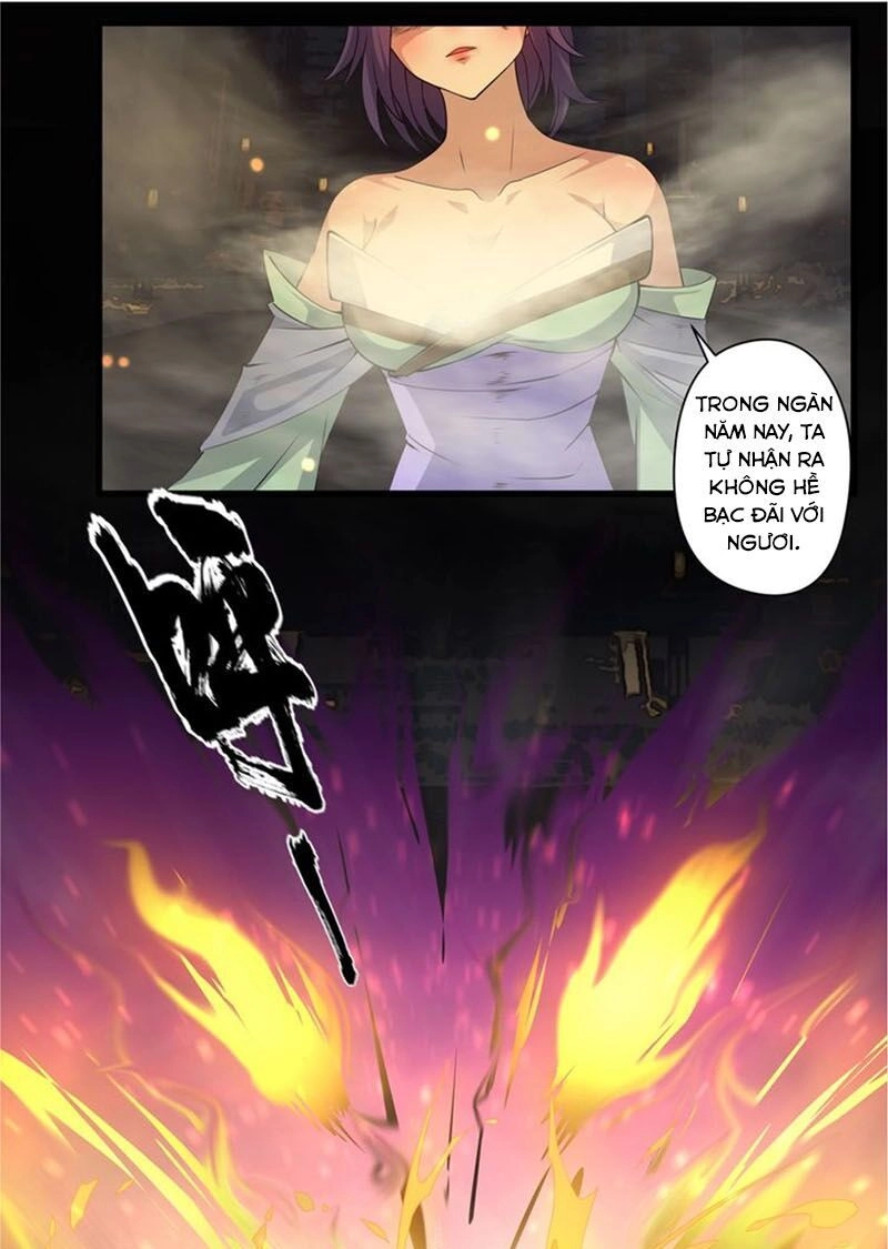 Ta Luyện Dược Thành Thánh Chapter 24 - 2