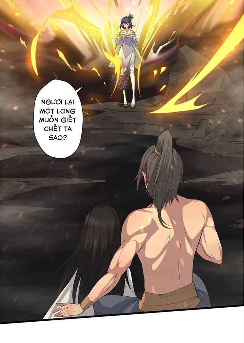 Ta Luyện Dược Thành Thánh Chapter 24 - 3