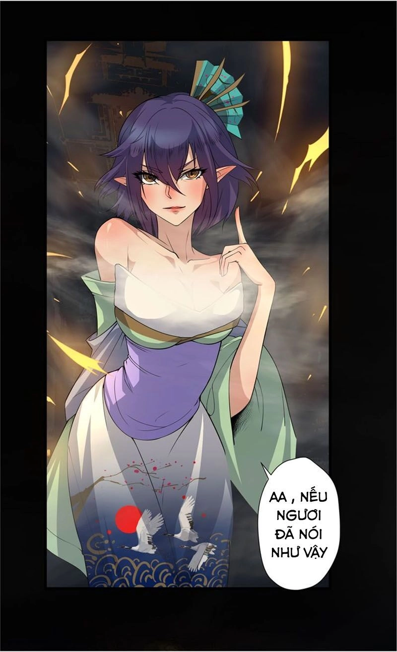 Ta Luyện Dược Thành Thánh Chapter 24 - 5