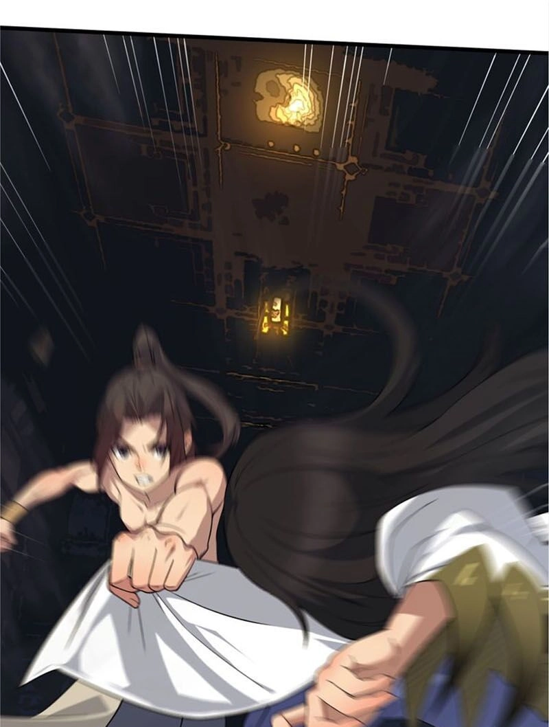 Ta Luyện Dược Thành Thánh Chapter 24 - 11